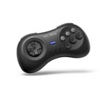 8BitDo M30 2.4G Controller for Sega Genesis & Mega Drive - Image 3