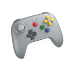 8BitDo 64 Bluetooth Controller for Analogue 3D - Image 28