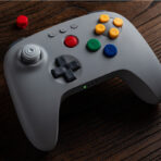 8BitDo 64 Bluetooth Controller for Analogue 3D - Image 4