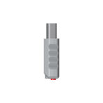 8BitDo Retro Receiver for PS1, PS2 - Image 6