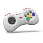 8BitDo M30 2.4G Controller for Sega Genesis Mini & Mega Drive Mini - Image 14
