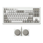 8BitDo Retro Mechanical Keyboard - Image 2