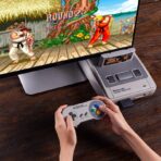 8BitDo Mod Kit for Original SNES/SFC Controller（Original） - Image 2