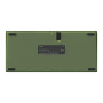 8BitDo Retro 87 Mechanical Keyboard - Xbox Edition - Image 19
