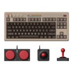 8BitDo Retro Mechanical Keyboard - Image 3