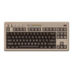 8BitDo Retro Mechanical Keyboard - Image 6
