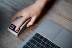 8BitDo N30 2.4G Wireless Mouse - Image 6