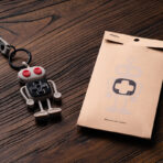8BitDo 8Bitbot Keychain - Image 5