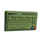 8BitDo Retro 87 Mechanical Keyboard - Xbox Edition - Image 23