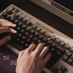 8BitDo Retro Mechanical Keyboard - Image 26