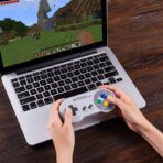 8BitDo Mod Kit for Original SNES/SFC Controller（Original） - Image 3