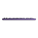 8BitDo Arcade Controller - Transparent Purple Signature Edition - Image 15
