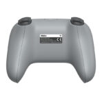 8BitDo 64 2.4G Wireless Controller - Classic Grey - Image 4