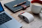 8BitDo N30 2.4G Wireless Mouse - Image 7
