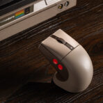 8BitDo Retro R8 Mouse - Image 27