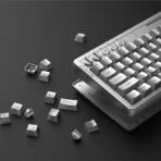 8BitDo Retro 68 Keyboard - AP50th Limited Edition (Ships on Jun. 2026) - Image 4
