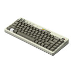 8BitDo Retro 68 Keyboard - AP50th Limited Edition (Ships on Jun. 2026) - Image 6