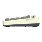 8BitDo Retro 68 Keyboard - AP50th Limited Edition (Ships on Jun. 2026) - Image 10