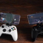 8BitDo Mobile Gaming Clip for Xbox Controllers - Image 8