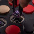 8BitDo Upgrade Kit for Arcade Controller - Image 4