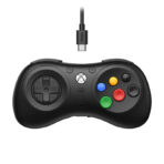 8BitDo M30 Wired Controller for Xbox
