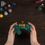 8BitDo Mod Kit for Original NGC Controller - Image 6