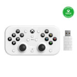 8BitDo Lite SE 2.4G Wireless Controller for Xbox