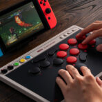 8BitDo Arcade Controller - Image 3