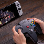 8BitDo Mod Kit for Original N64 Controller - Image 8