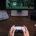 8BitDo Retro Receiver for PS1, PS2 - Image 9