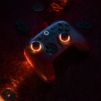 8BitDo Ultimate 2 Wireless Controller - WUCHANG: Fallen Feathers - Image 14