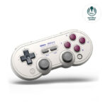 8BitDo SN30 Pro (Hall Effect Joystick) - Image 2