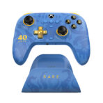 8BitDo Ultimate 3-mode Controller - Rare 40th Anniversary Edition - Image 14