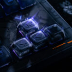 8BitDo Retro 87 Mechanical Keyboard - Mecha BREAK - Image 13