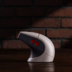 8BitDo Retro R8 Mouse - Image 12