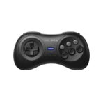 8BitDo M30 2.4G Controller for Sega Genesis Mini & Mega Drive Mini - Image 3