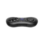 8BitDo M30 2.4G Controller for Sega Genesis Mini & Mega Drive Mini - Image 4