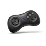 8BitDo M30 2.4G Controller for Sega Genesis Mini & Mega Drive Mini - Image 5