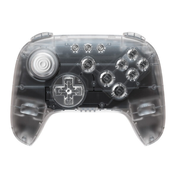 8BitDo 64 Controller - Funtastic Limited Editions