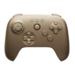 8BitDo 64 Controller - Funtastic Limited Editions - Image 7