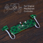 8BitDo Mod Kit for Original PlayStation Controller
