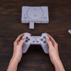 8BitDo Mod Kit for Original PlayStation Controller - Image 2