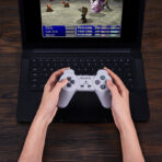 8BitDo Mod Kit for Original PlayStation Controller - Image 7