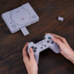 8BitDo Mod Kit for Original PlayStation Controller - Image 3