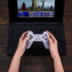 8BitDo Mod Kit for Original PlayStation Classic Controller - Image 4