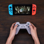 8BitDo Mod Kit for Original PlayStation Classic Controller - Image 5