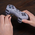 8BitDo Mod Kit for Original PlayStation Classic Controller - Image 6