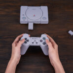 8BitDo Mod Kit for Original PlayStation Classic Controller - Image 7