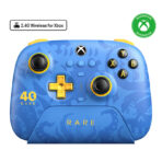 8BitDo Ultimate 3-mode Controller - Rare 40th Anniversary Edition