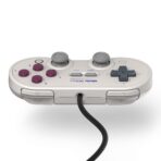 8BitDo SN30 Pro Wired Controller - Image 3